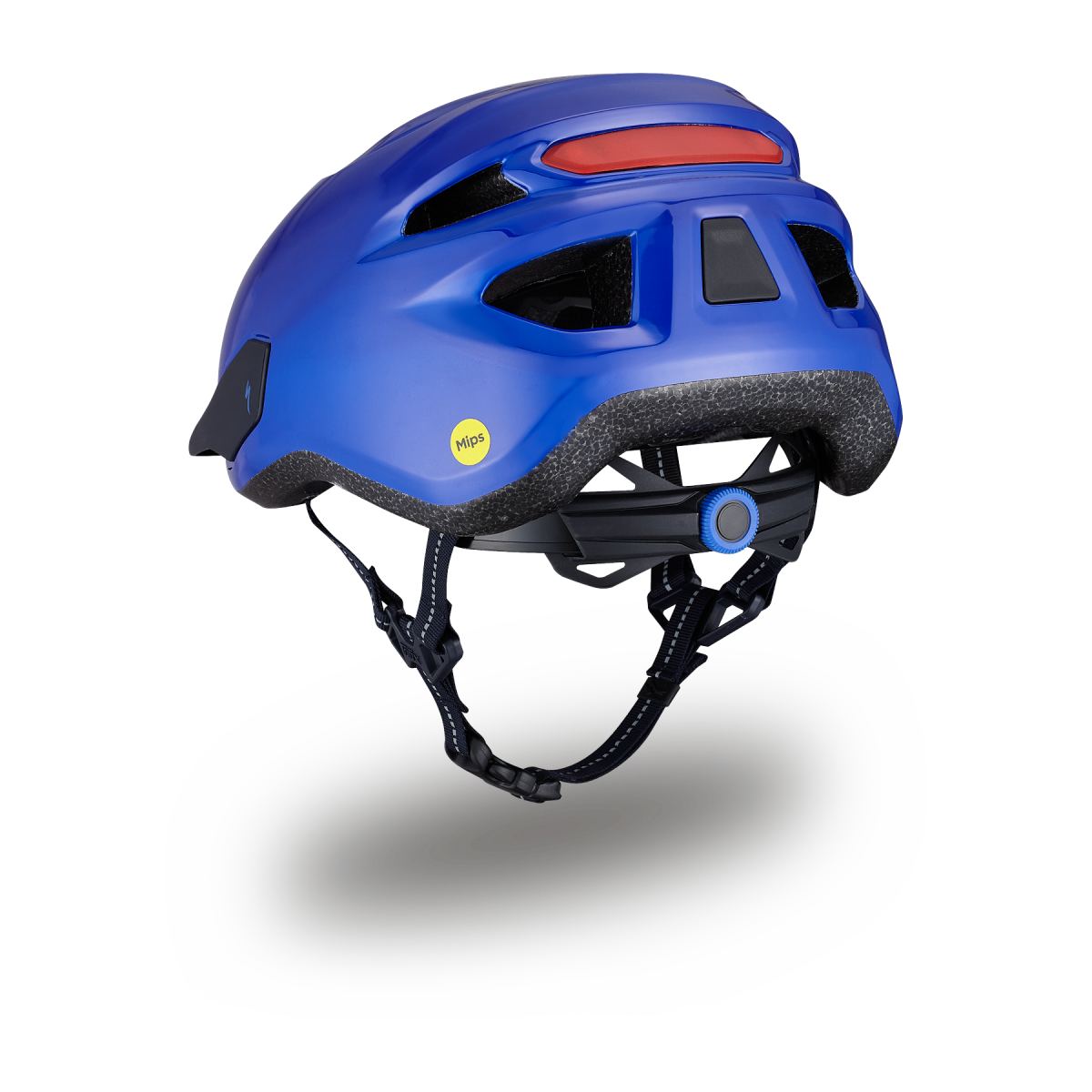 Specialized Shuffle Child 2 LED šalmas | Sapphire | Velonova ®